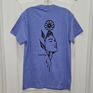 Empyre Short Sleeve Graphic T-shirt